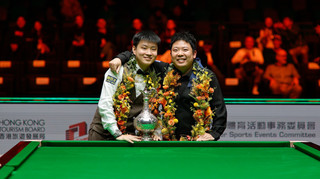 О'Салливан признал слабый уровень, китайцы доминируют: итоги World Grand Prix 2026