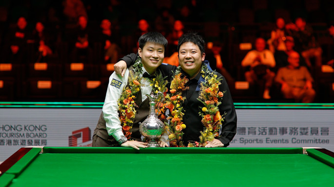 О’Салліван визнав слабкий рівень, китайці домінують: підсумки World Grand Prix 2026