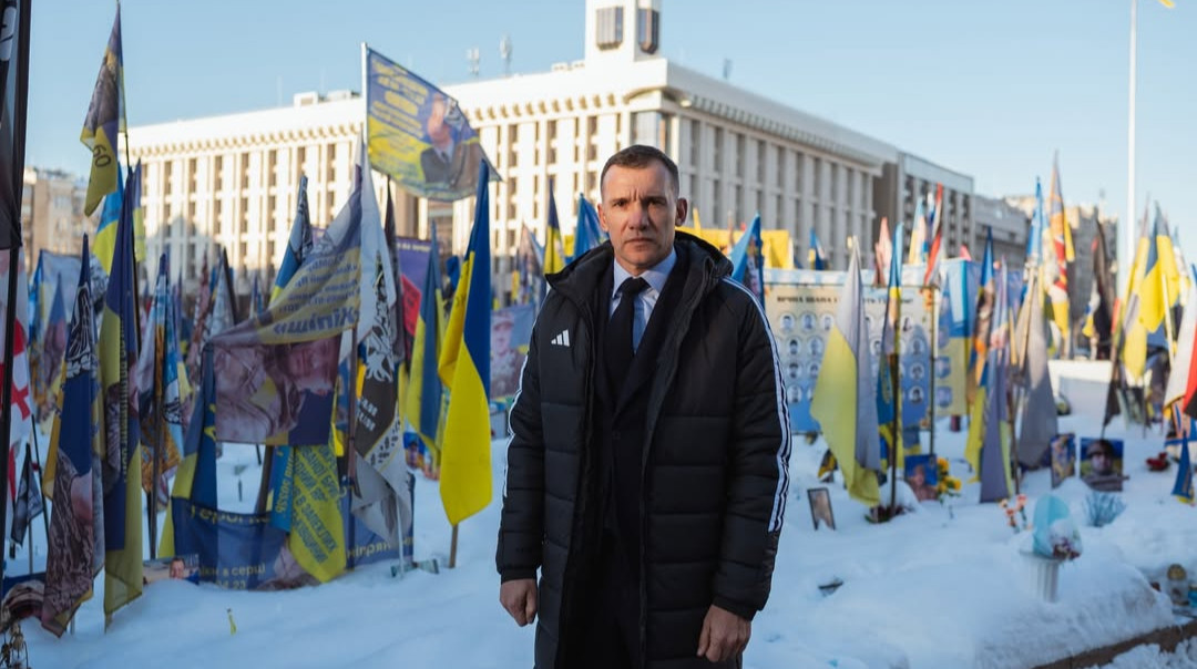 Війна – це людські життя, ми пам'ятатимемо кожне: Шевченко – про четверту річницю повномасштабного вторгнення