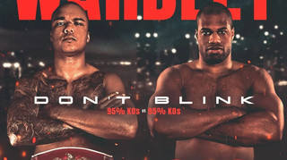 У нього дуже хороші базові навички, – Вордлі порівняв себе з Дюбуа