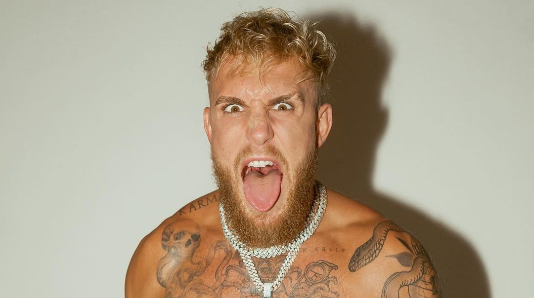 Припомнил Усика в ММА: эпатажный Пол раскрыл свои будущие планы