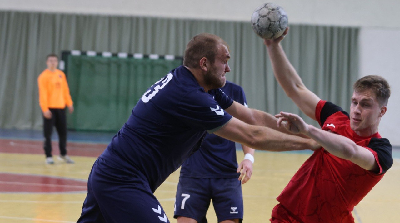 Спартак Київ зумів дотиснути Хмельницький, Мотор розгромив Авіа-Грейд-Константу в 11 турі Суперліги