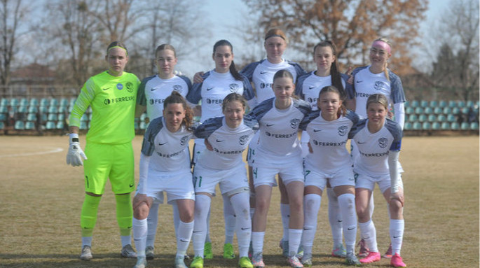 КДК УАФ присудил Ворскле техническое поражение за неявку на матч с Металлистом 1925