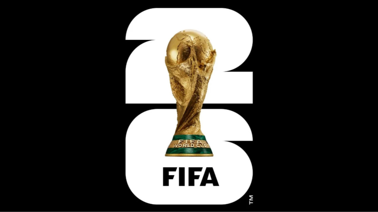 Определился официальный транслятор ЧМ-2026 в Украине