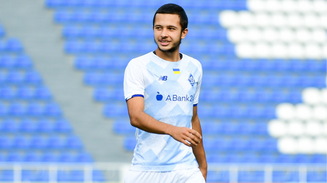 Не вийшло: Волошин коротко прокоментував поразку Динамо від Карпат у 22 турі УПЛ