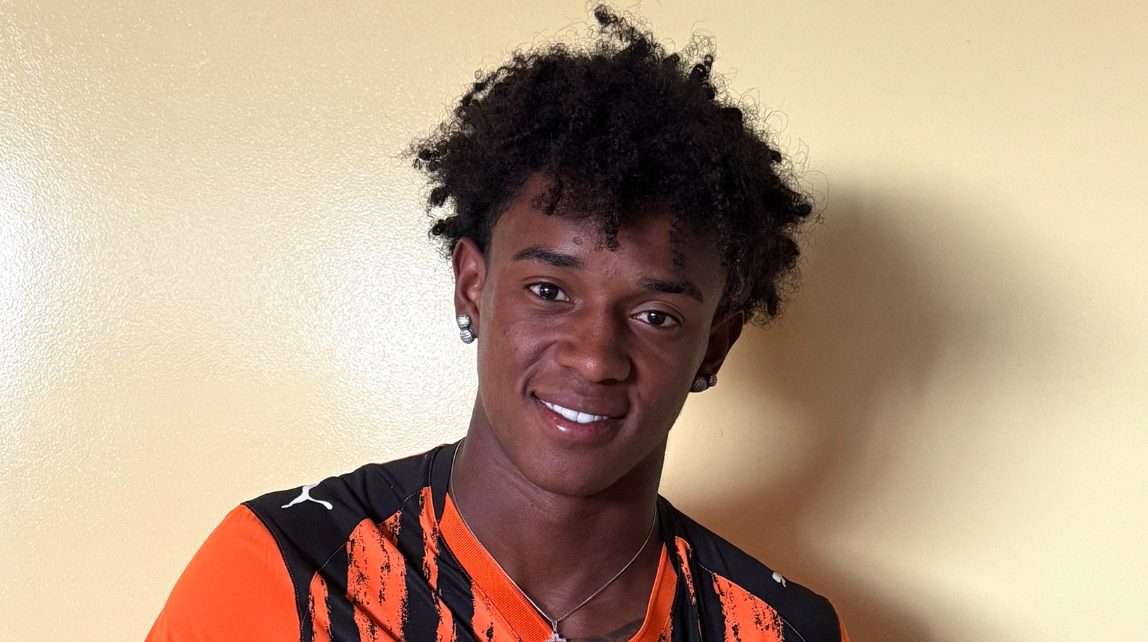 Зробимо все, щоб розкрити його потенціал: Туран прокоментував підписання вінгера Атлетико Паранаенсе