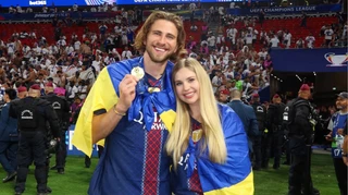 Виграв Лігу чемпіонів і пішов розносити в CS2: Забарний показав топову статистику на FACEIT