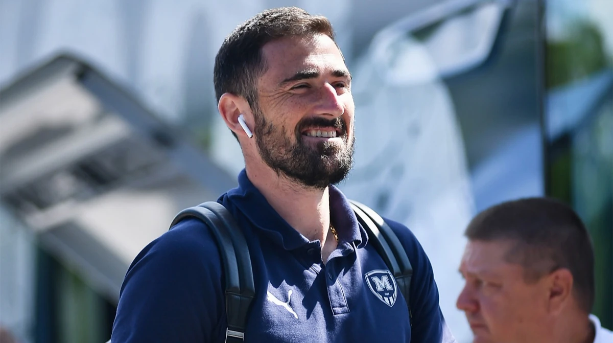 Шахтар розглядає варіант із підписанням Калюжного, однак є і альтернатива