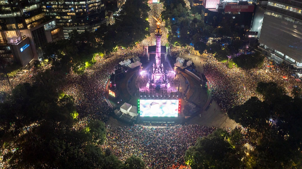 Три людини загинули під час святкування перемоги Мексики в 1/16 фіналу ЧС-2026