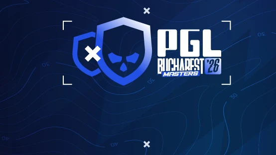 NAVI впевнено здолали Furia на PGL Masters Bucharest 2026