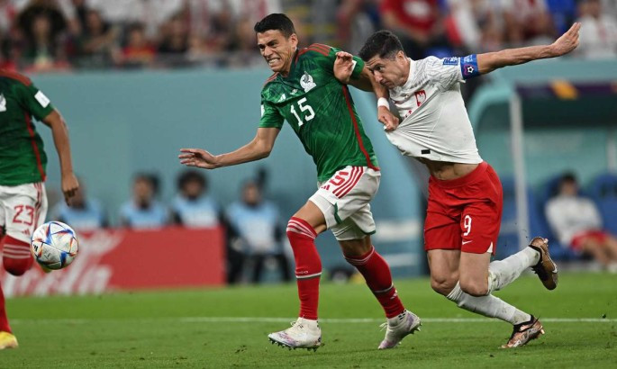 Мексика - Польща 0:0: огляд матчу