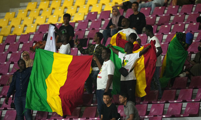 Збірна Кот-д'Івуару на характері здолала Малі в 1/4 фіналу Кубка африканських націй-2023