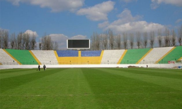 На стадіоні Карпат зменшать кількість місць