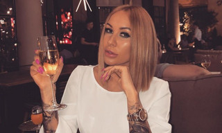 Дружина Морозюка розповіла, як не стати пітомцем старого пузатєнького папочкі. ФОТО