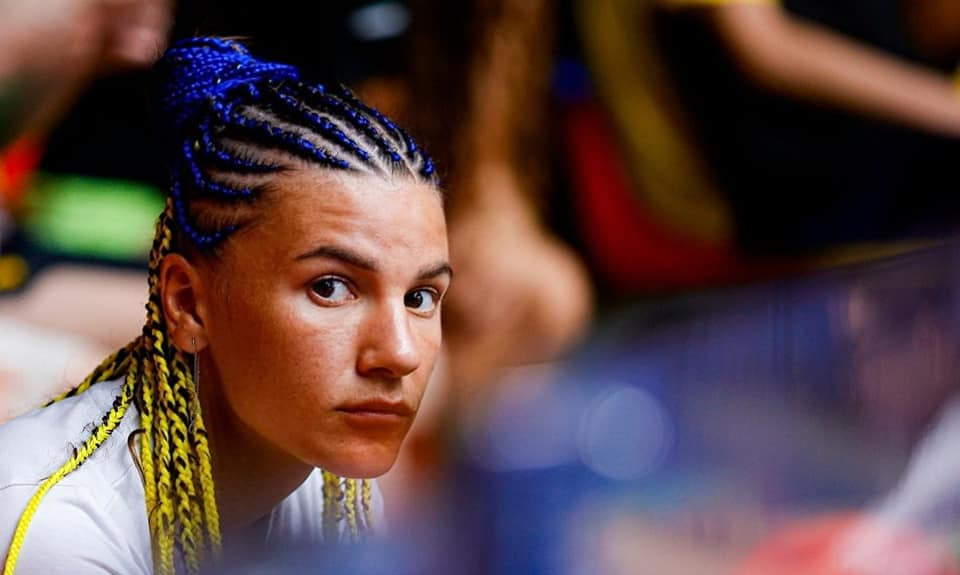 Ковальчук з перемоги розпочала кваліфікаційний турнір на Олімпіаду