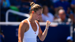 Семеро українок — в основній сітці US Open, троє з них — сіяні, але хто замахнеться на другий тиждень?