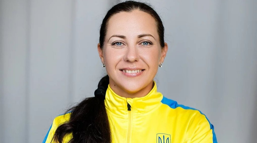 🥈 Мажула виграла для України срібло Паралімпіади-2024 на байдарці