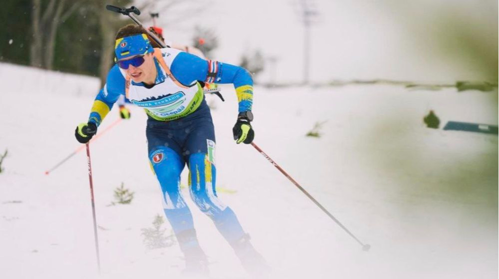 Відкритий чемпіонат Швеції. Чоловіча індивідуальна гонка. Онлайн-трансляція