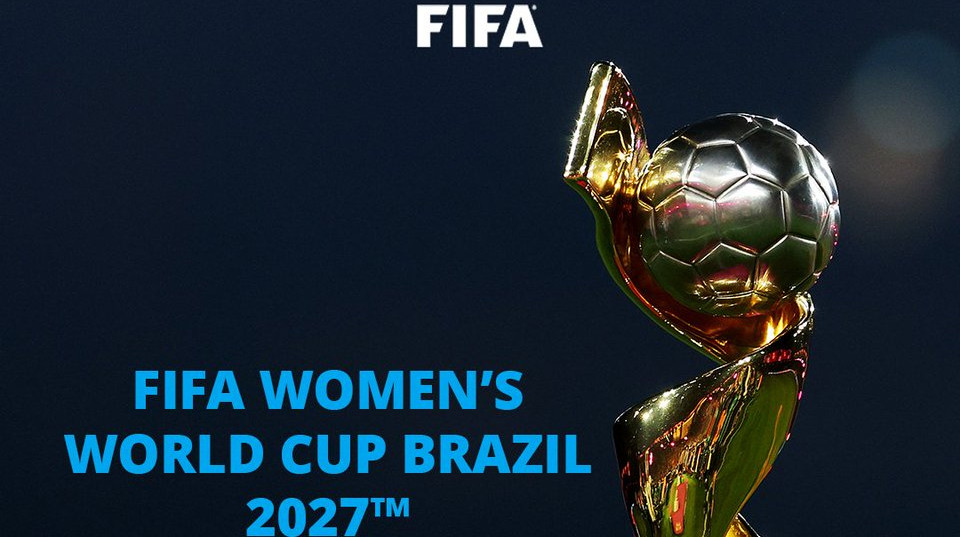 Визначився господар жіночого чемпіонату світу 2027