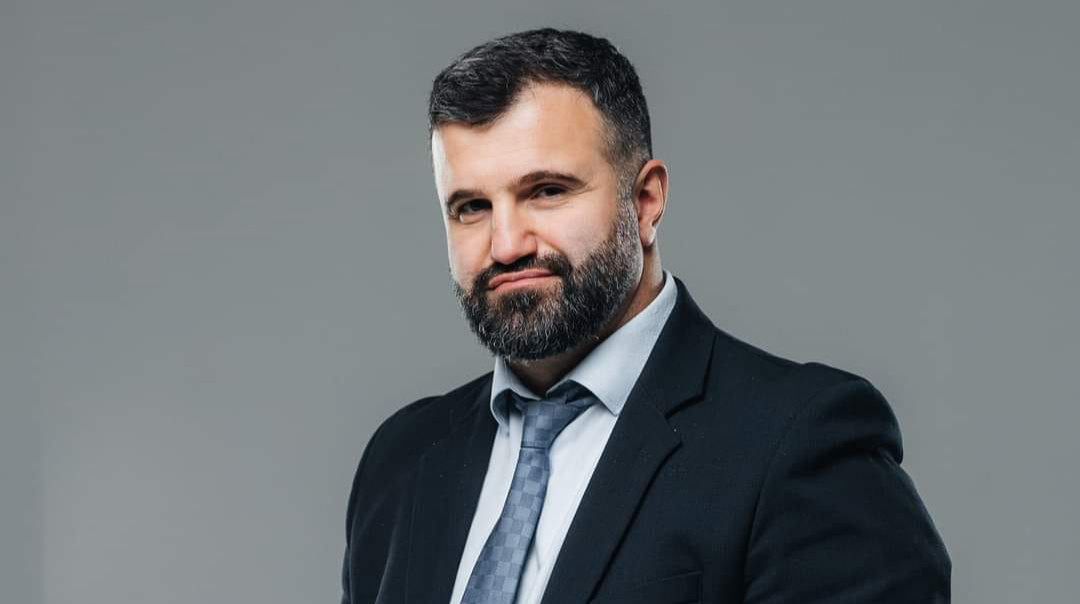 Президент Федерації карате: Навіть і не мріяв, щоб вступ до федерації коштував 5500 доларів
