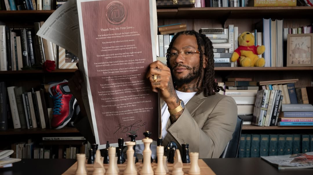 Бывший MVP НБА вложил средства в шахматный проект Карлсена