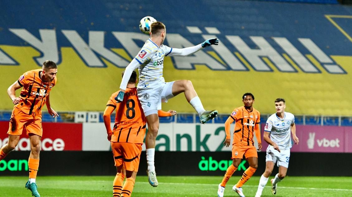 Визначилися фіналісти Кубку України сезону 2024/25