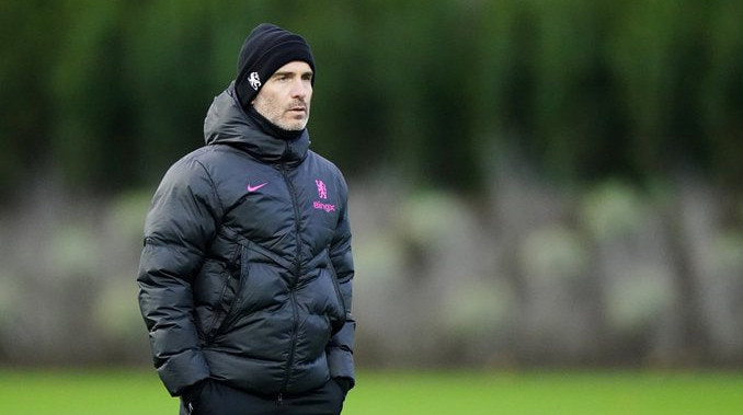 Відома доля Марески в Челсі у разі непотрапляння в Лігу чемпіонів