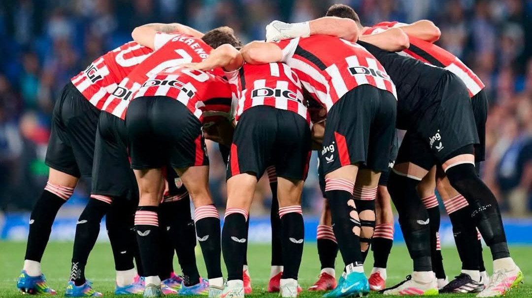 Атлетик вперше за 11 років зіграє у Лізі чемпіонів