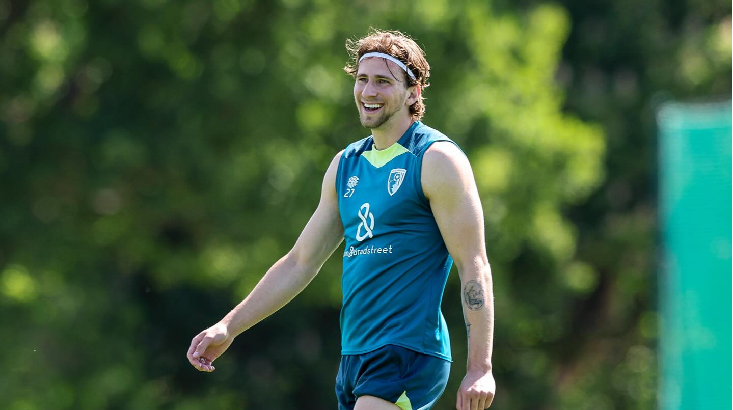 ПСЖ та Борнмут наблизились до угоди щодо трансферу Забарного