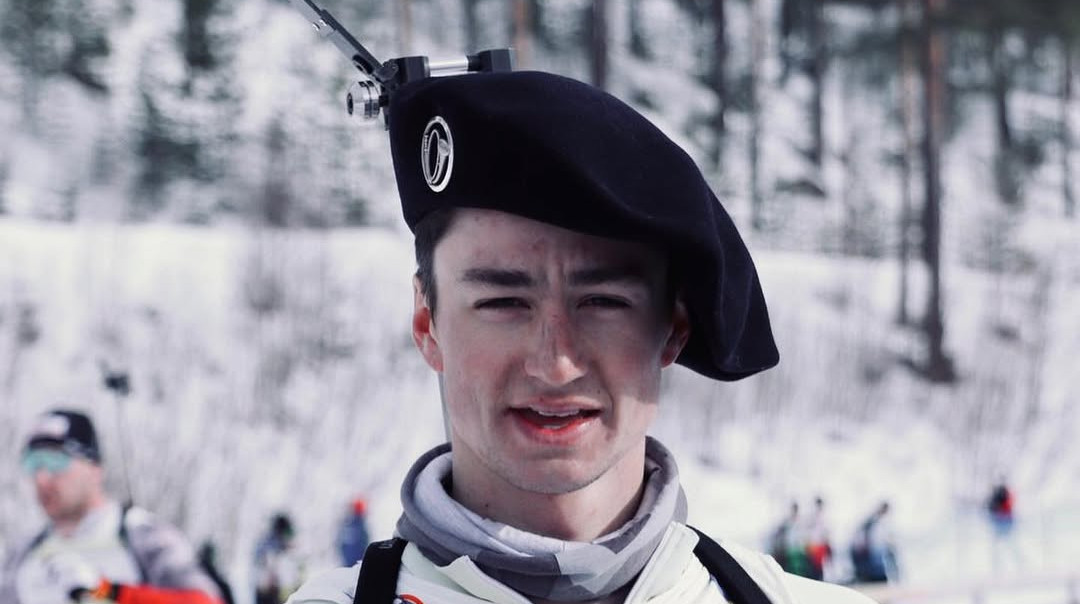 Триразовий чемпіон світу успішно подолав марафон Монблан