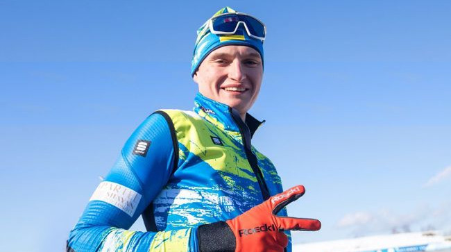 Амбітний проти елітних: відомі всі суперники Мандзина на Сity Biathlon 2025