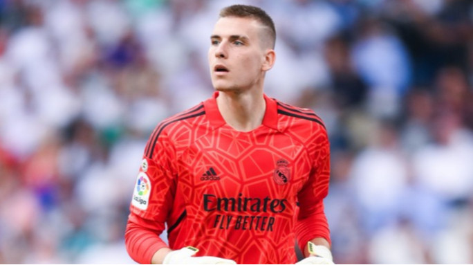 Реал з Луніним закриватимуть перший тур Ла Ліги матчем проти Осасуни