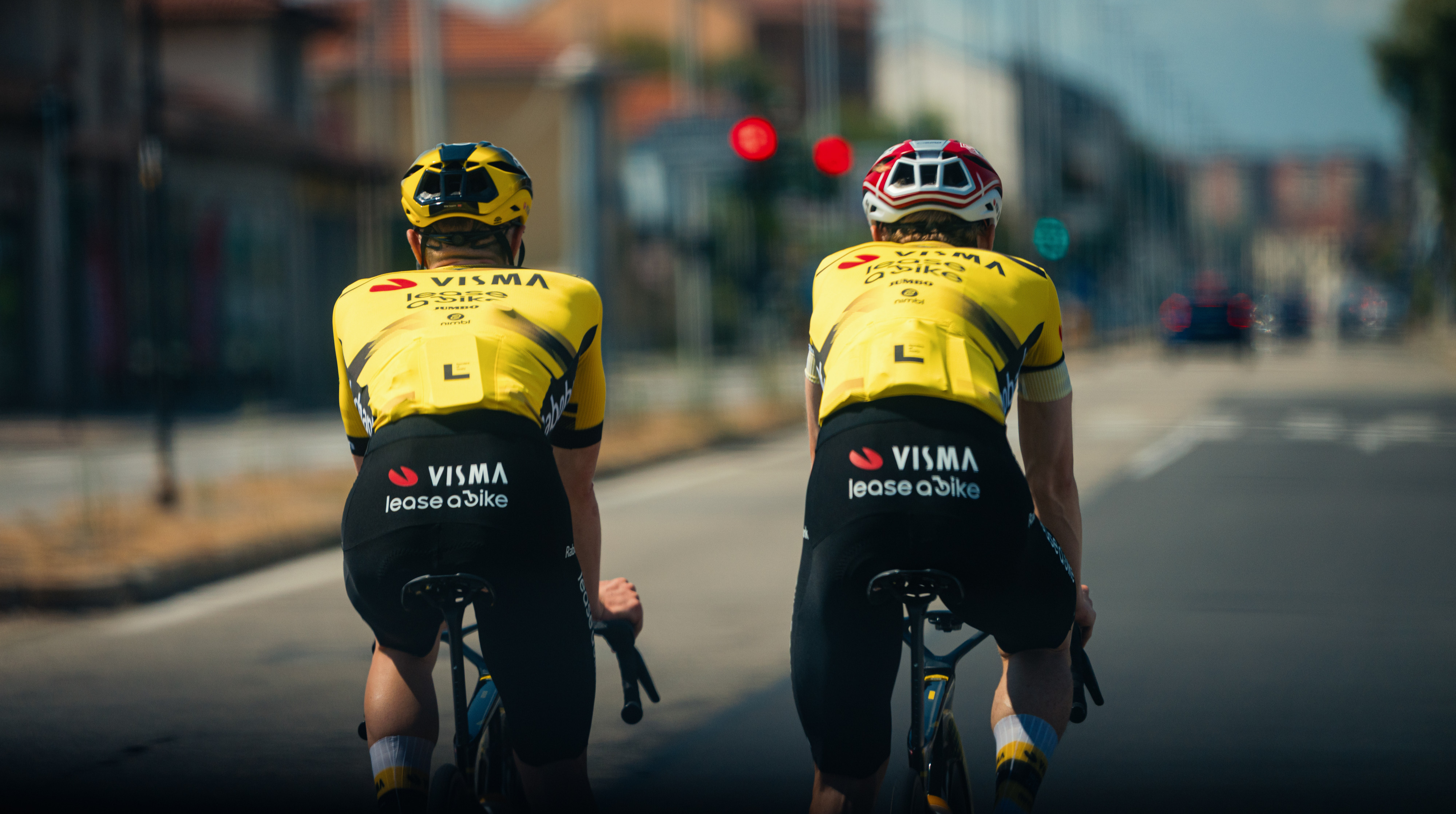 Велосипед участника Вуэльты-2025 исчез прямо во время гонки