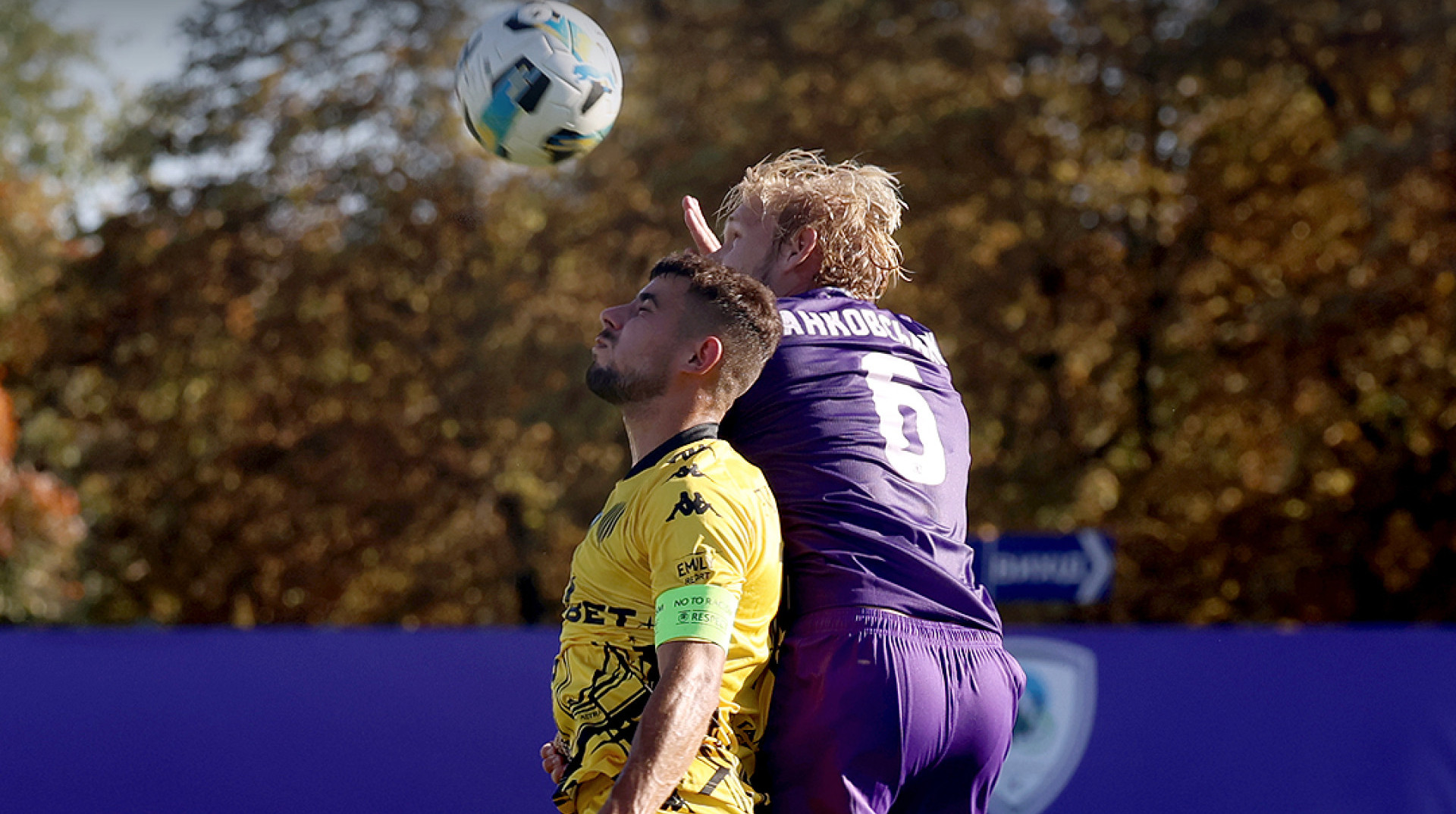 Програли колишньому тренеру: огляд матчу 6-го туру УПЛ ЛНЗ – Рух