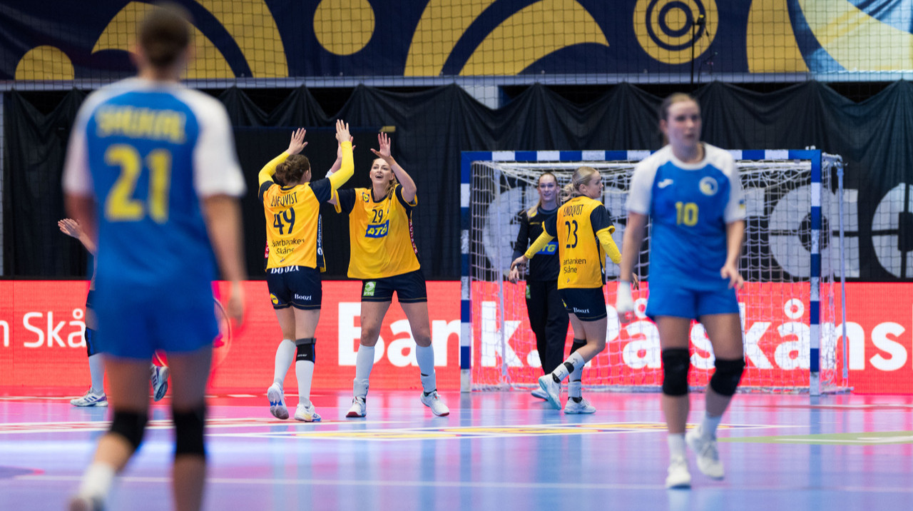 Сборная Украины потерпела поражение от Сербии во 2 туре отбора на ЧЕ-2026