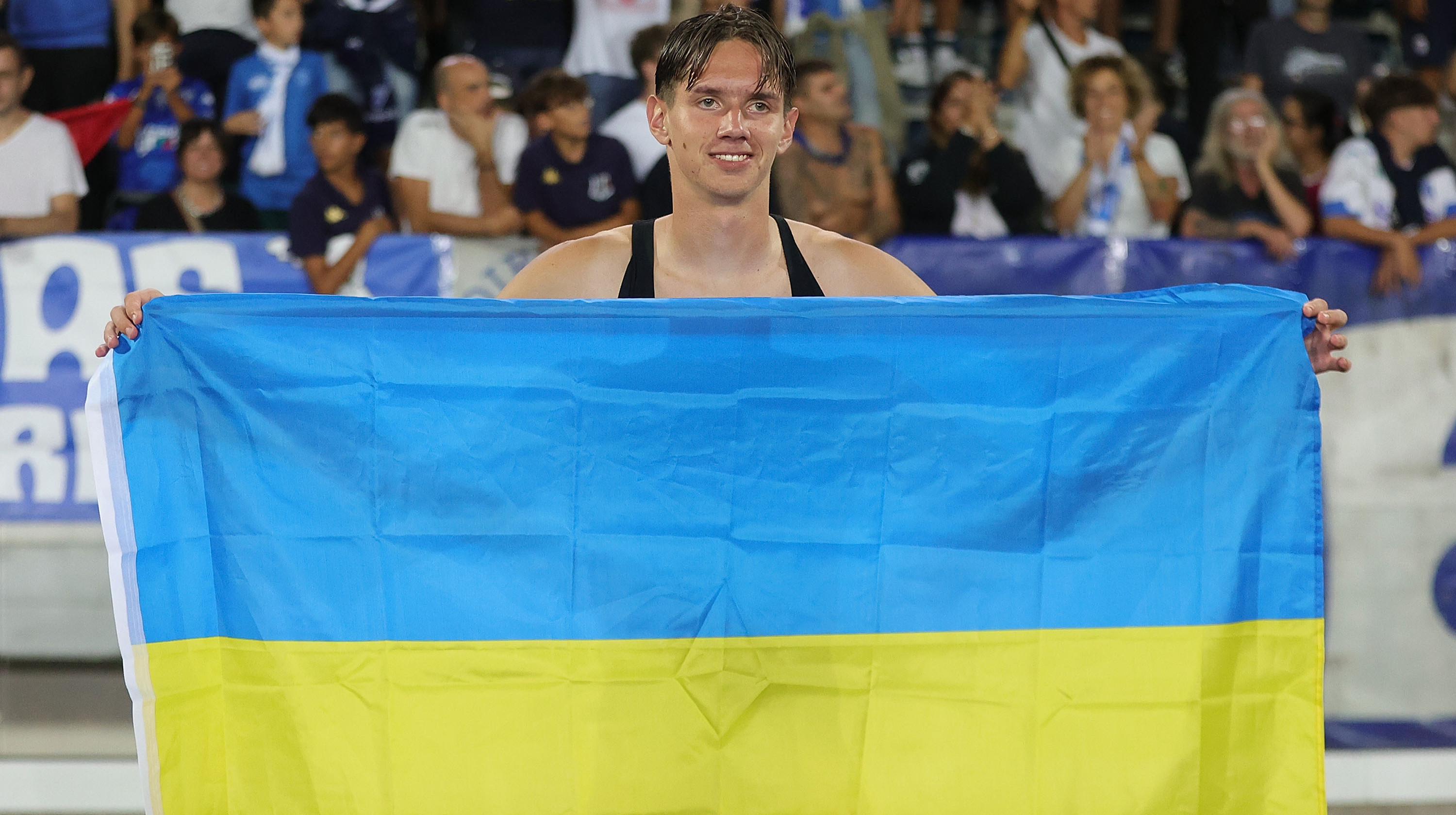 Попов отримав другу найвищу оцінку за гол у матчі Емполі – Сампдорія