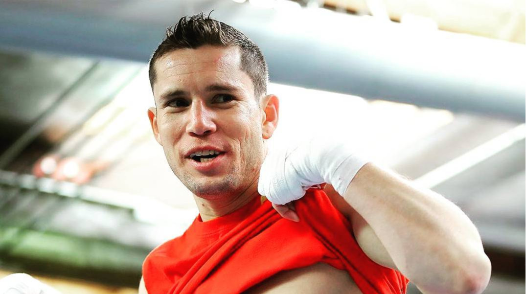 Экс-чемпион мира по версии WBC объявил о завершении карьеры