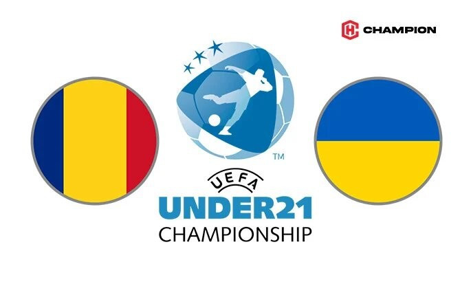 Румунія - Україна: прогноз букмекерів на матч Євро-2023 U-21