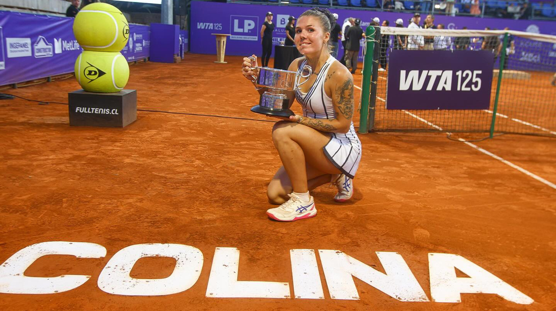 Александра Олейникова: Уже в марте 2022 года я играла под украинским флагом