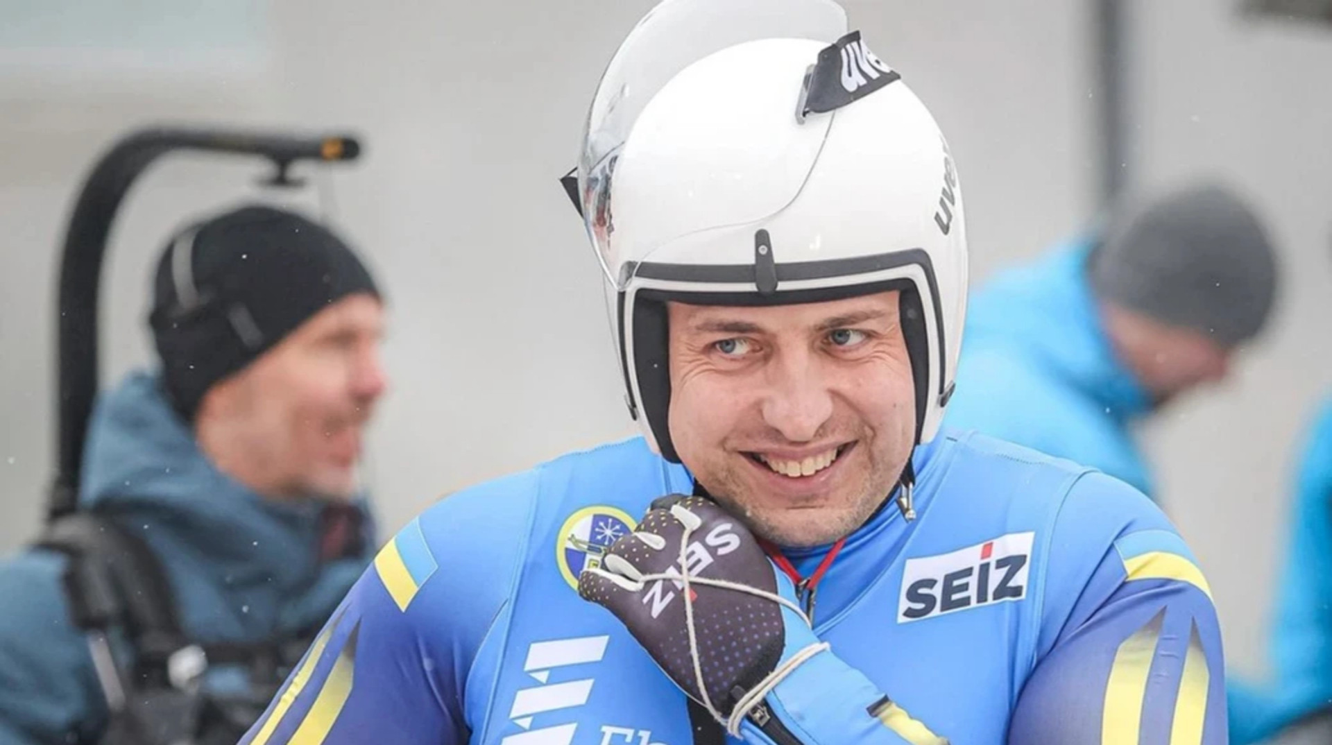 Зимові Олімпійські ігри-2026