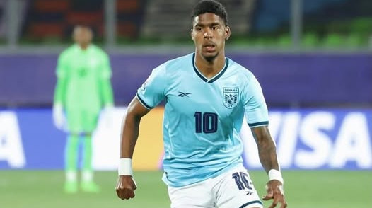 Кривбас близький до підписання півзахисника збірної Панами