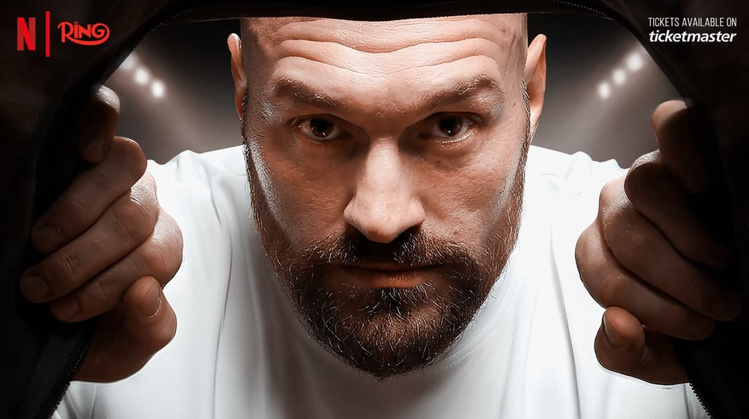 Менеджер Фьюри заговорил о британской битве против Джошуа