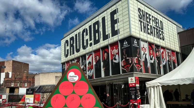 Я ніби заходжу в дитячий садок: О'Салліван – про свій вік на чемпіонаті світу