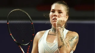 Олійникова четвертою з українок вийшла до другого кола US Open