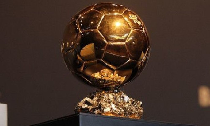 Церемонія вручення Золотого м'яча-2022 - онлайн-трансляція LIVE