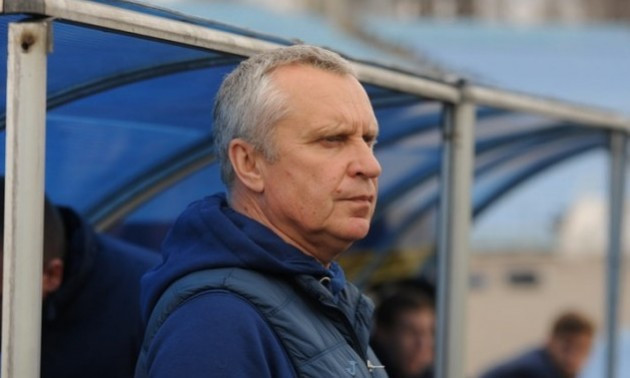 Найближчим часом львівський клуб залишиться без головного тренера