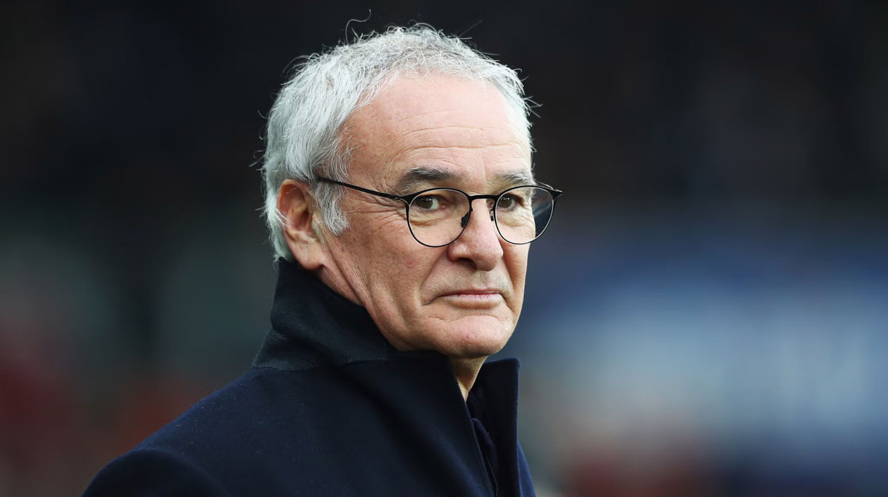 Прийшов час сказати досить: Раньєрі оголосив про завершення кар'єри наступного літа