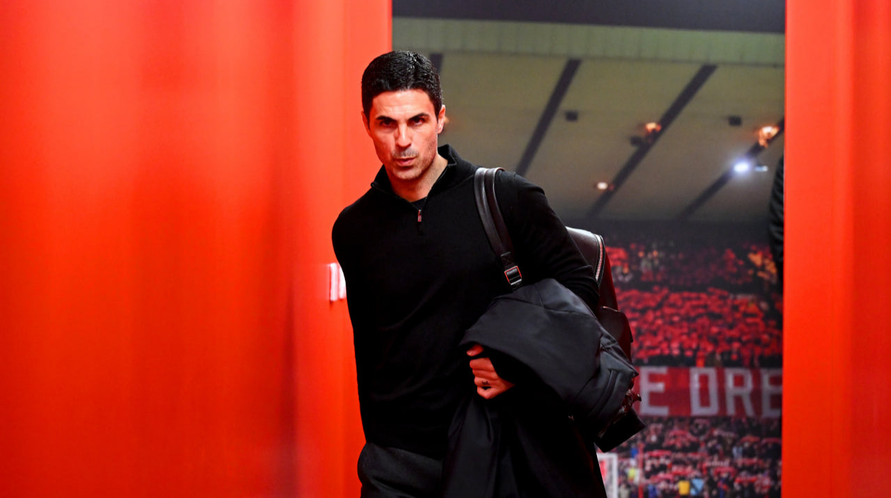 Арсенал в матчі з ПСВ встановив рекорд Ліги чемпіонів