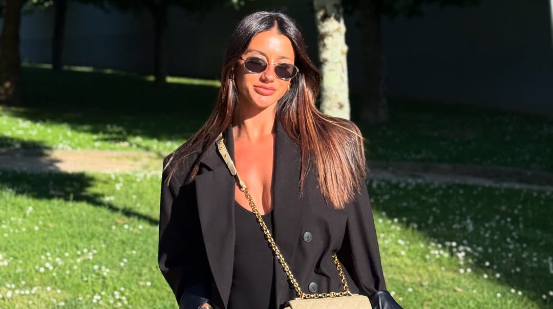 Мені ще навіть не 30: Модель OnlyFans розповіла про канікули з Ямалем