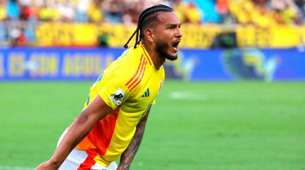 Луїс Суарес